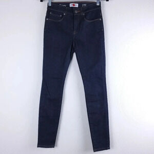Grana Japanese Denim Skinny 27R